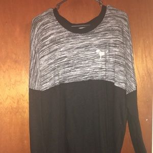 Victoria’s Secret pull over